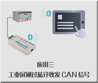 藍牙應用三